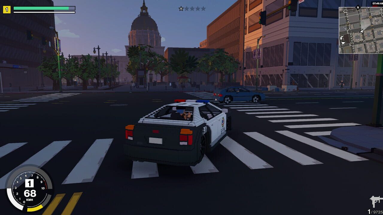 Freelife Screenshot 1