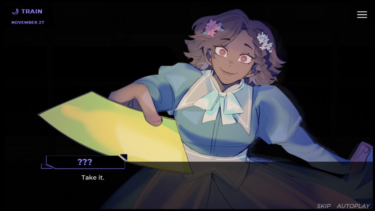 Fool's Paradise — Screenshot 5