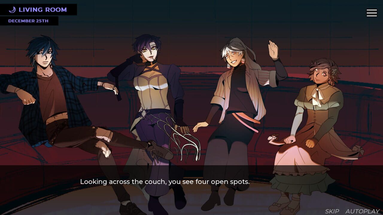 Fool's Paradise — Screenshot 2
