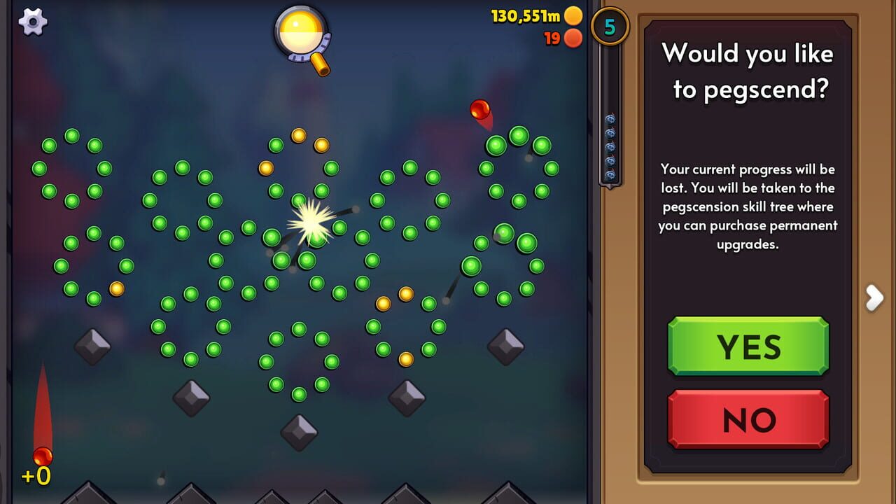 PegIdle — Screenshot 2