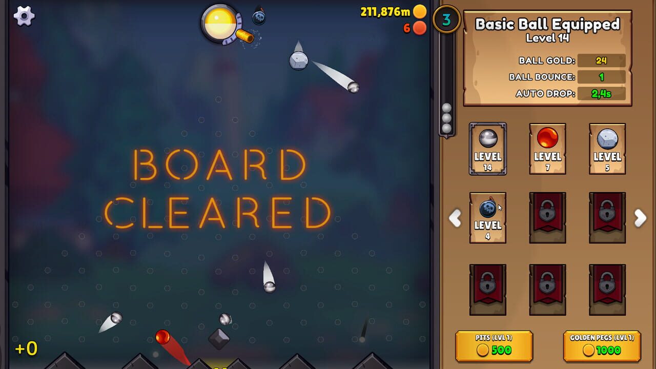 PegIdle — Screenshot 4