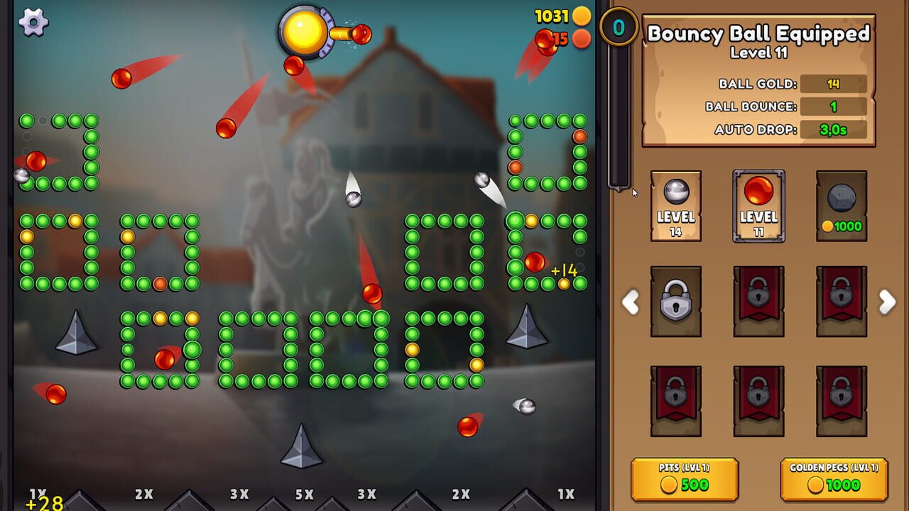 PegIdle — Screenshot 5