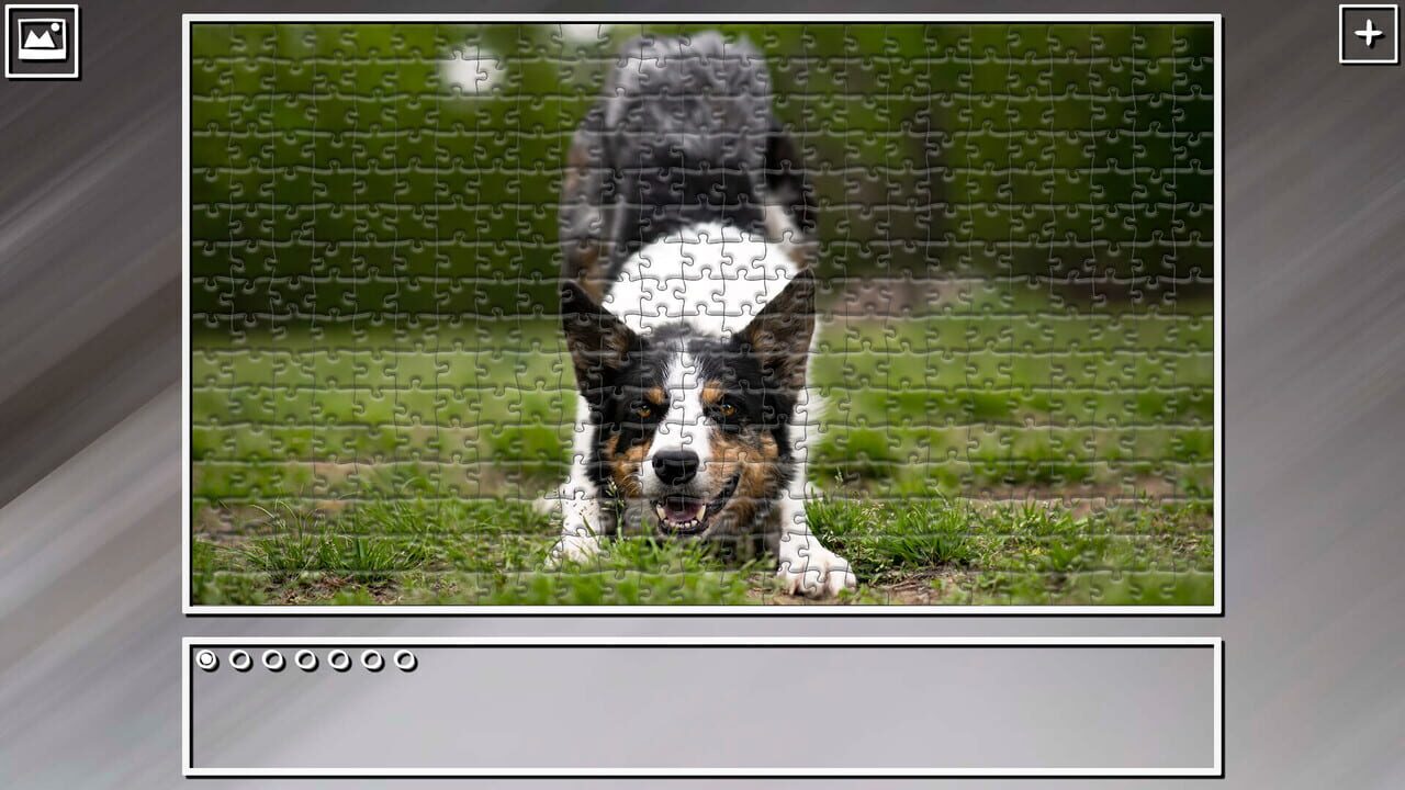 Super Jigsaw Puzzle: Generations - Dogs 2 Image