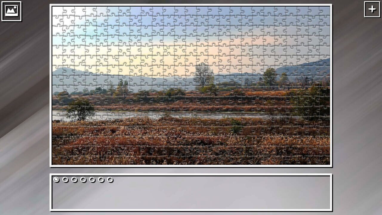 Super Jigsaw Puzzle: Generations - South Korea Image