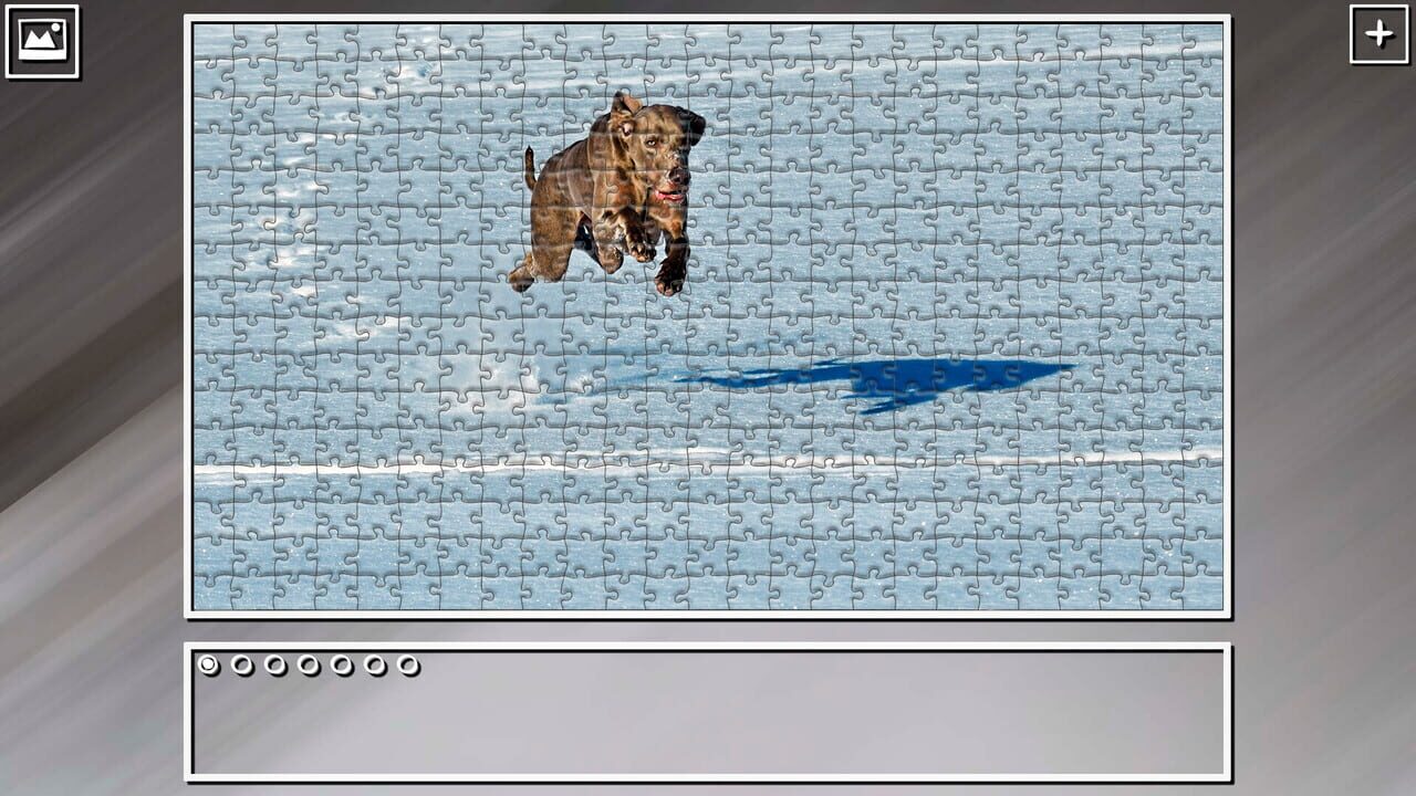 Super Jigsaw Puzzle: Generations - Dogs 2 Image