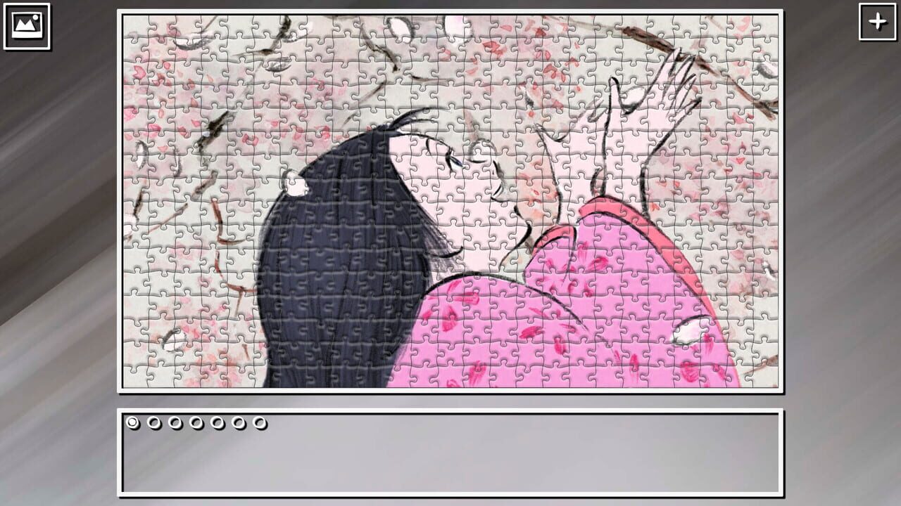 Super Jigsaw Puzzle: Generations - Anime 5 Image