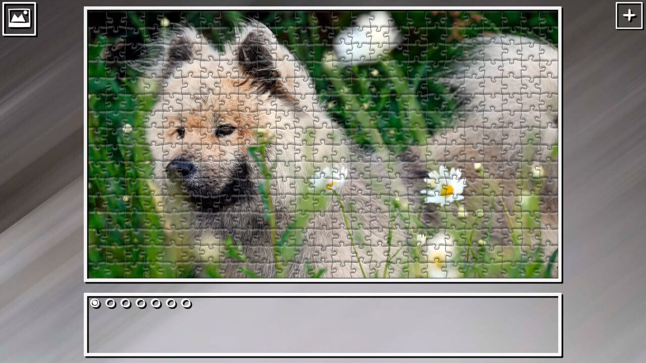Super Jigsaw Puzzle: Generations - Dogs 2 Image