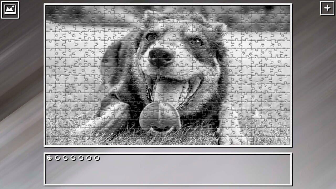 Super Jigsaw Puzzle: Generations - Dogs 2 Image