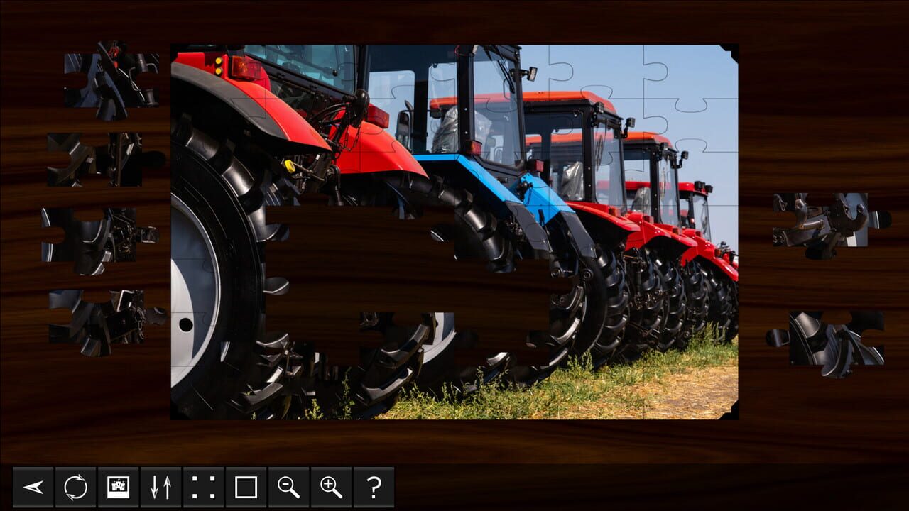 loader