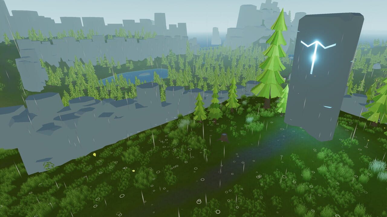 Aquis — Screenshot 2