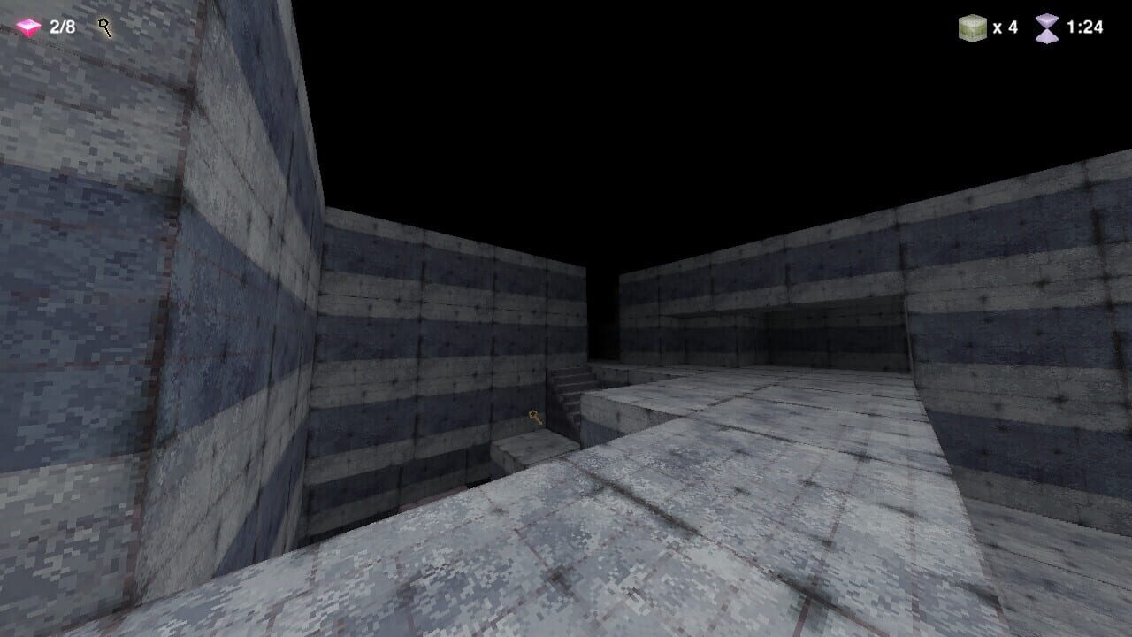 Block;Shift — Screenshot 2