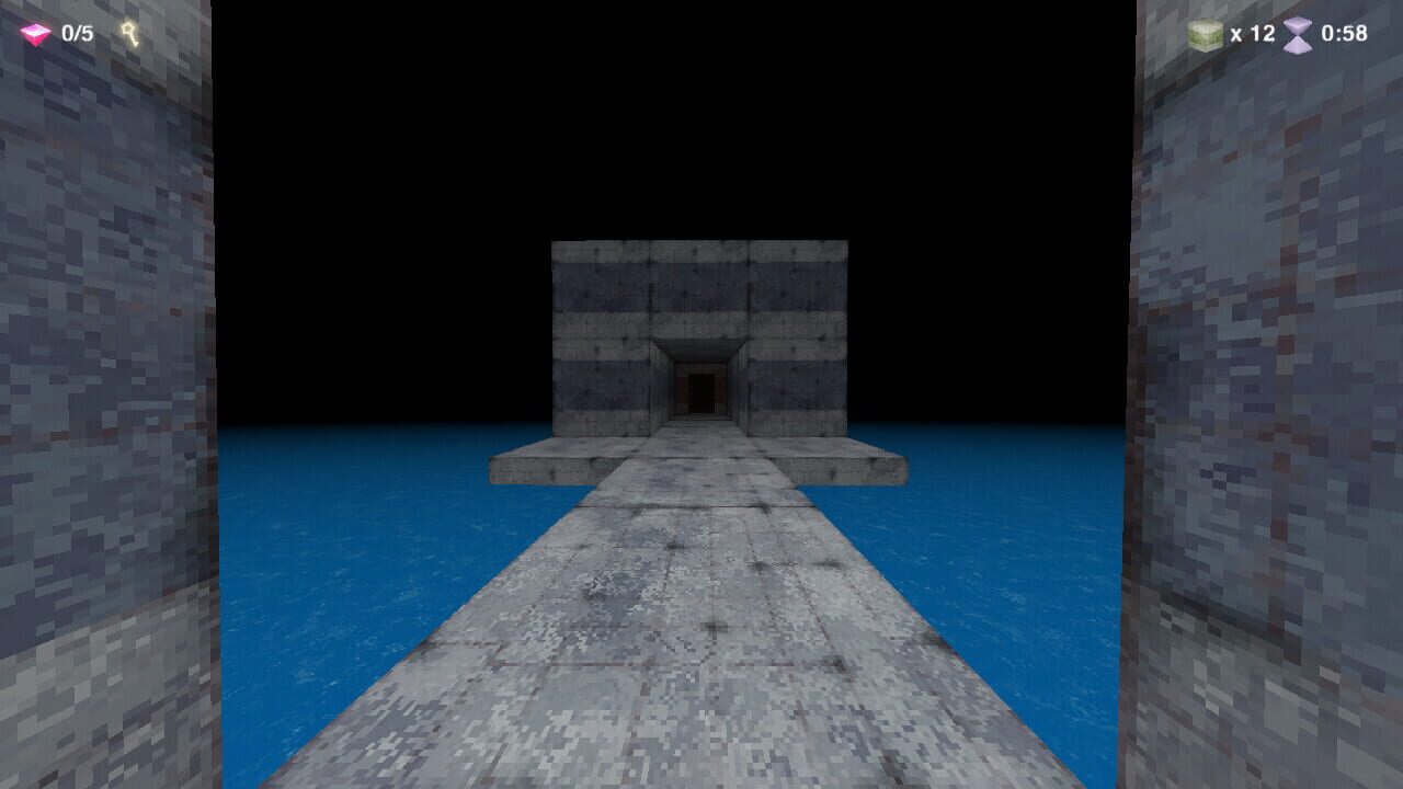 Block;Shift — Screenshot 4