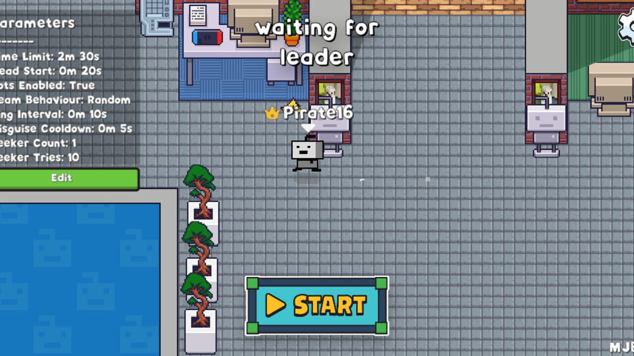 Bot Hunt — Screenshot 3