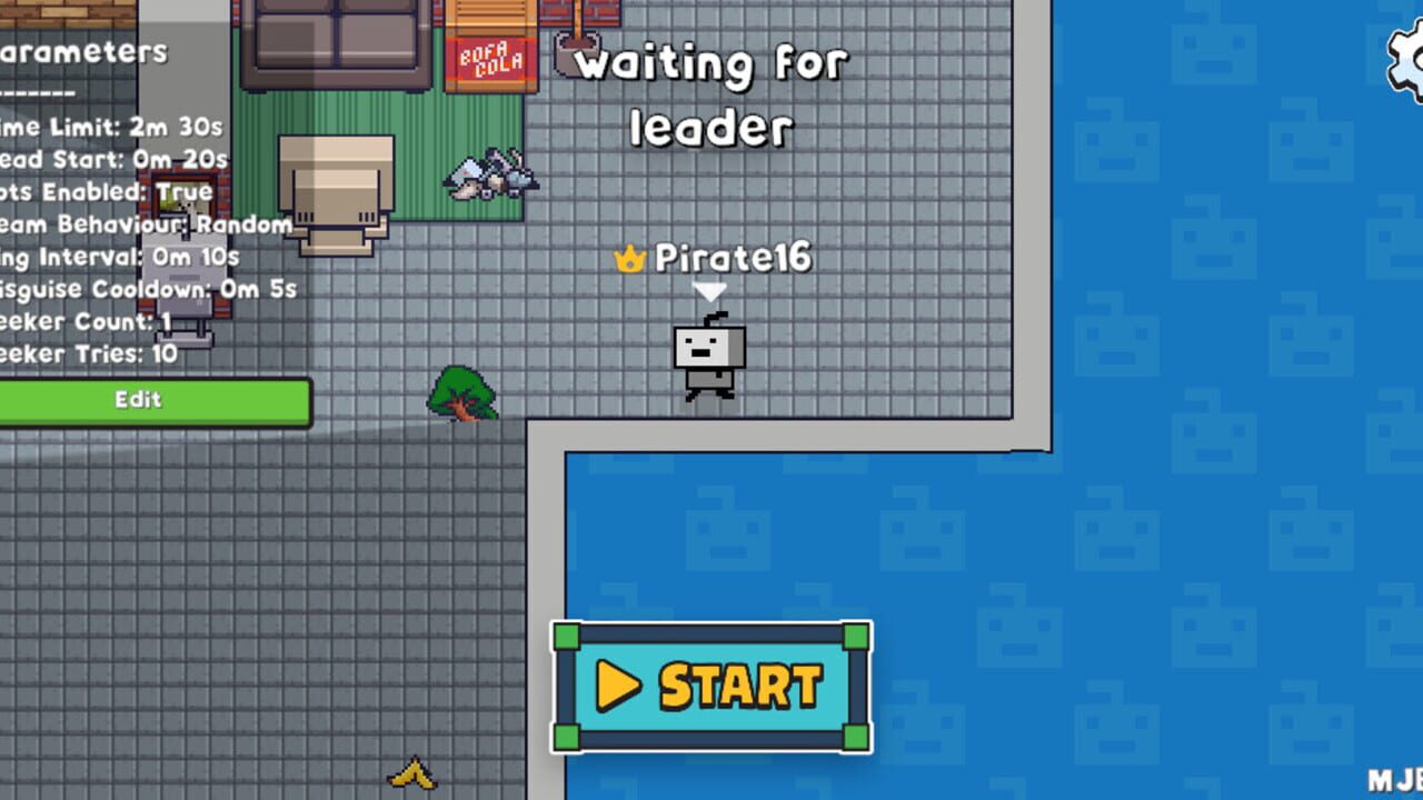 Bot Hunt — Screenshot 4