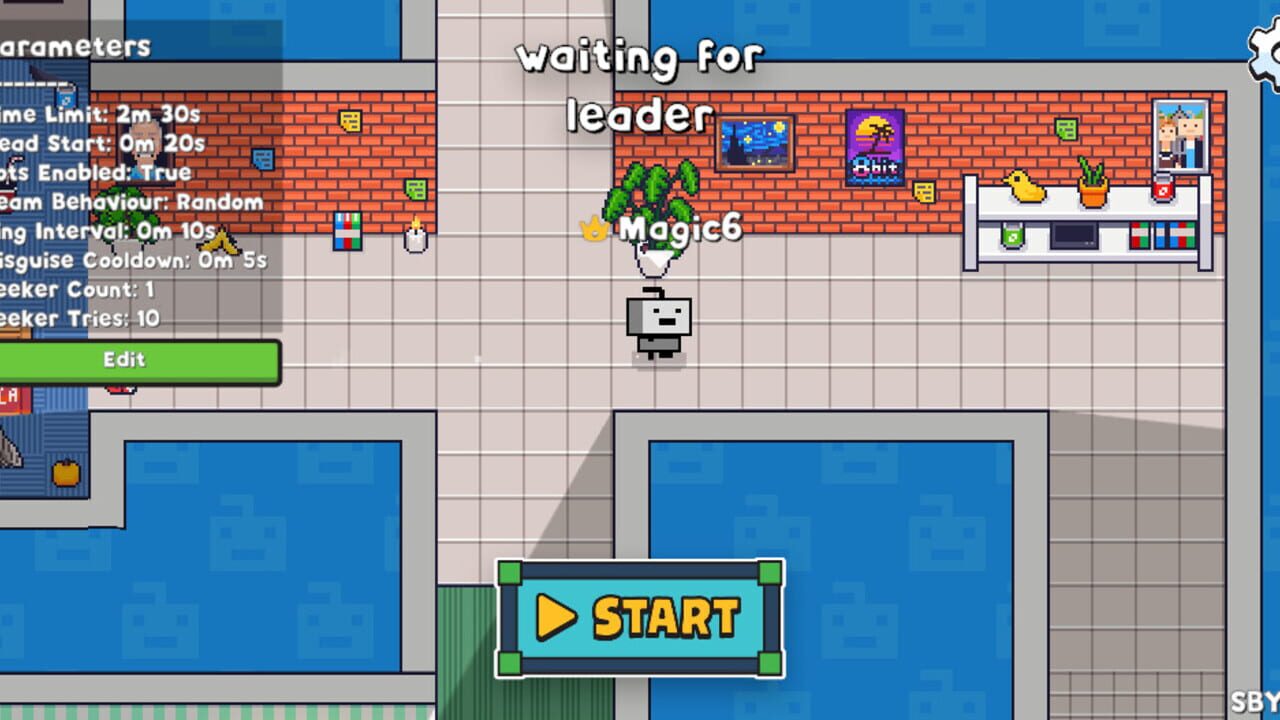 Bot Hunt — Screenshot 5