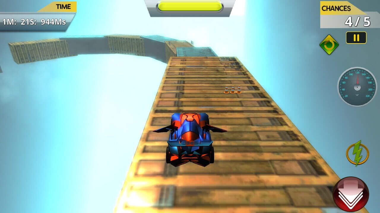 BotMobile — Screenshot 5