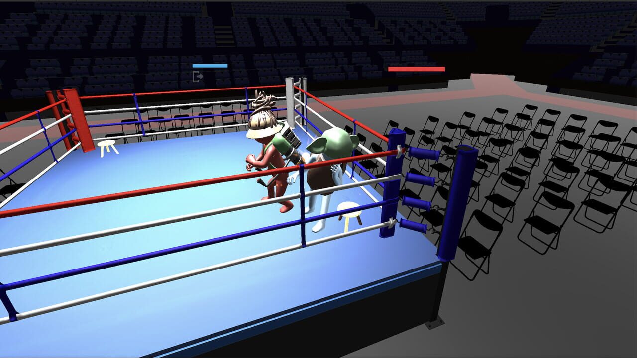 Boxing Go — Screenshot 1