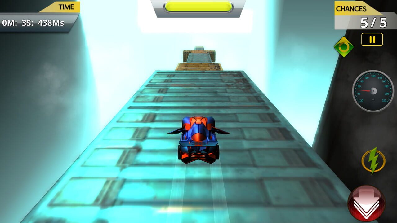 BotMobile — Screenshot 2