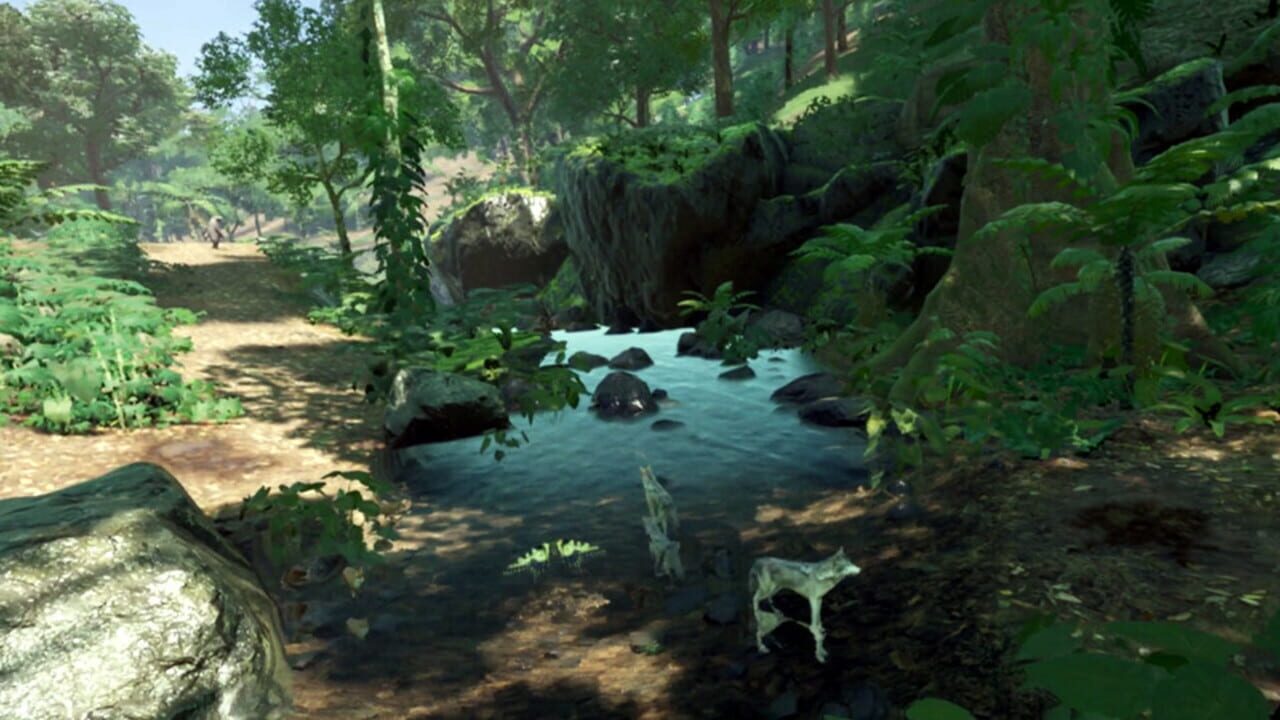 Insect Flight Simulator VR — Screenshot 2