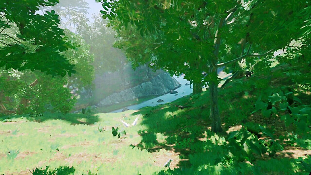 Insect Flight Simulator VR — Screenshot 3