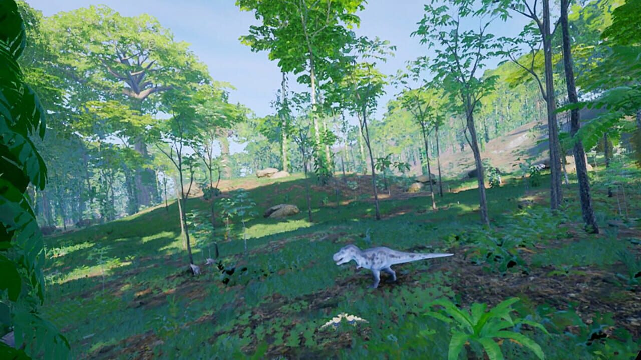 Insect Flight Simulator VR — Screenshot 5