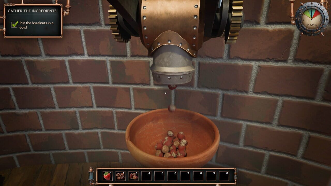 Chocolate Factory Simulator Image
