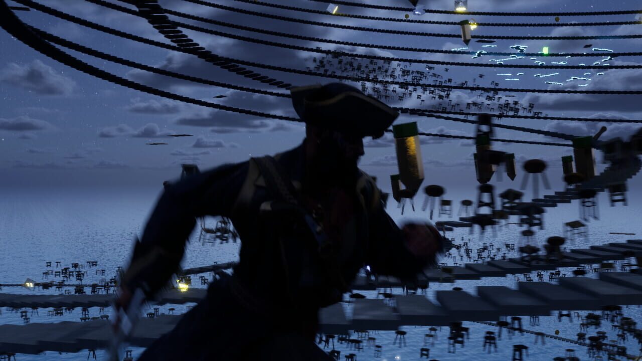 Let's Roll — Screenshot 1