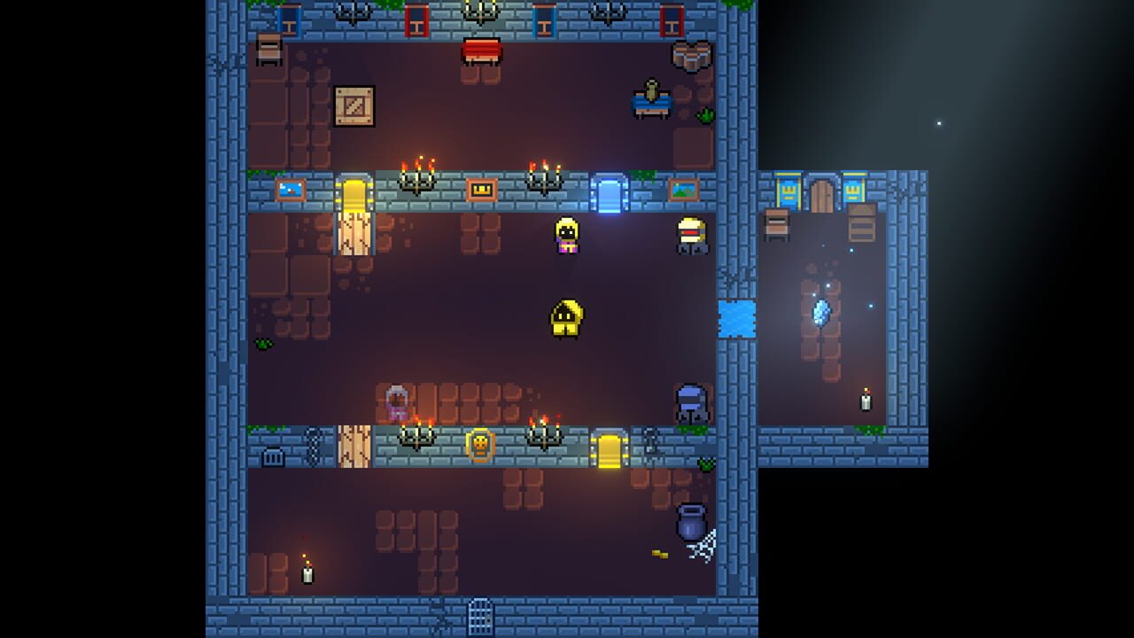Knowledge Keeper — Screenshot 1
