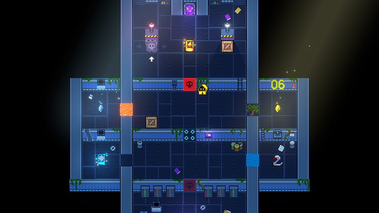 Knowledge Keeper — Screenshot 2