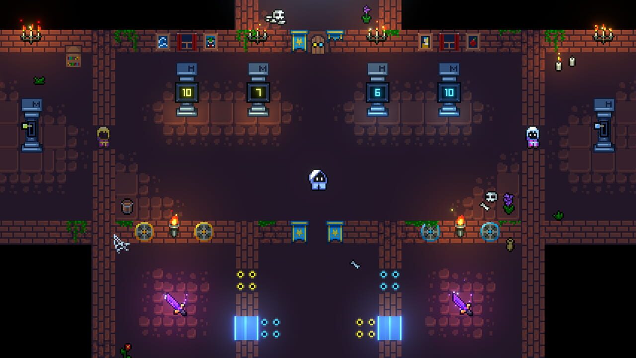 Knowledge Keeper — Screenshot 3