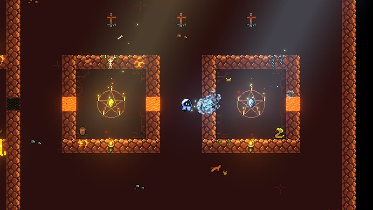 Knowledge Keeper — Screenshot 4