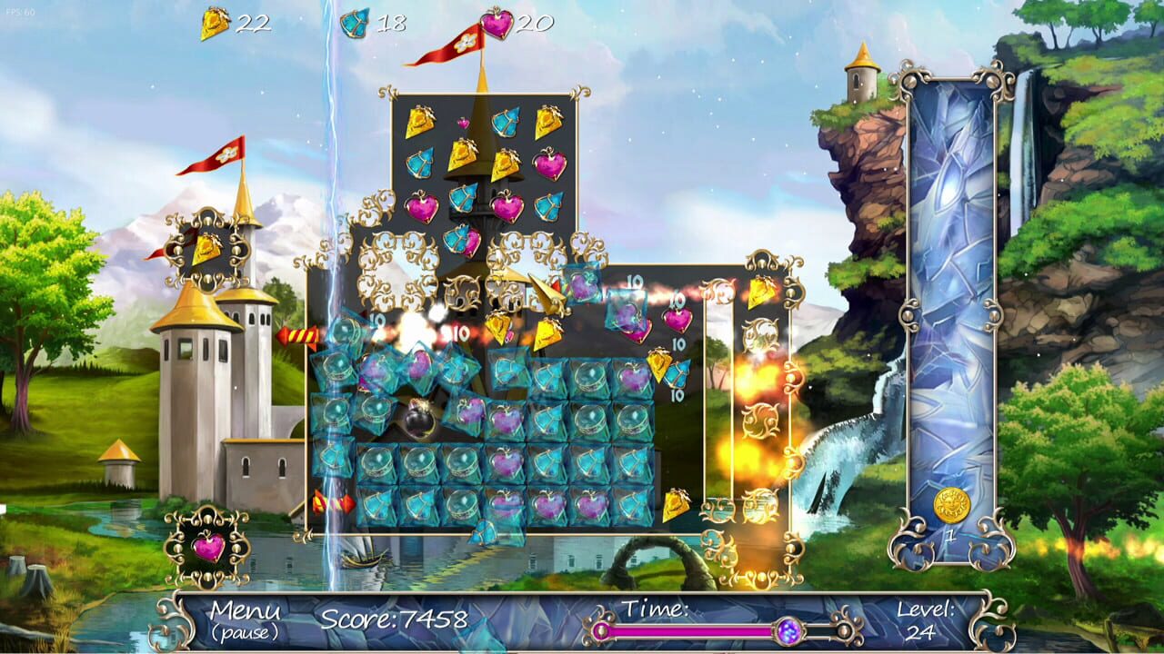 Season Match Bundle — Screenshot 1