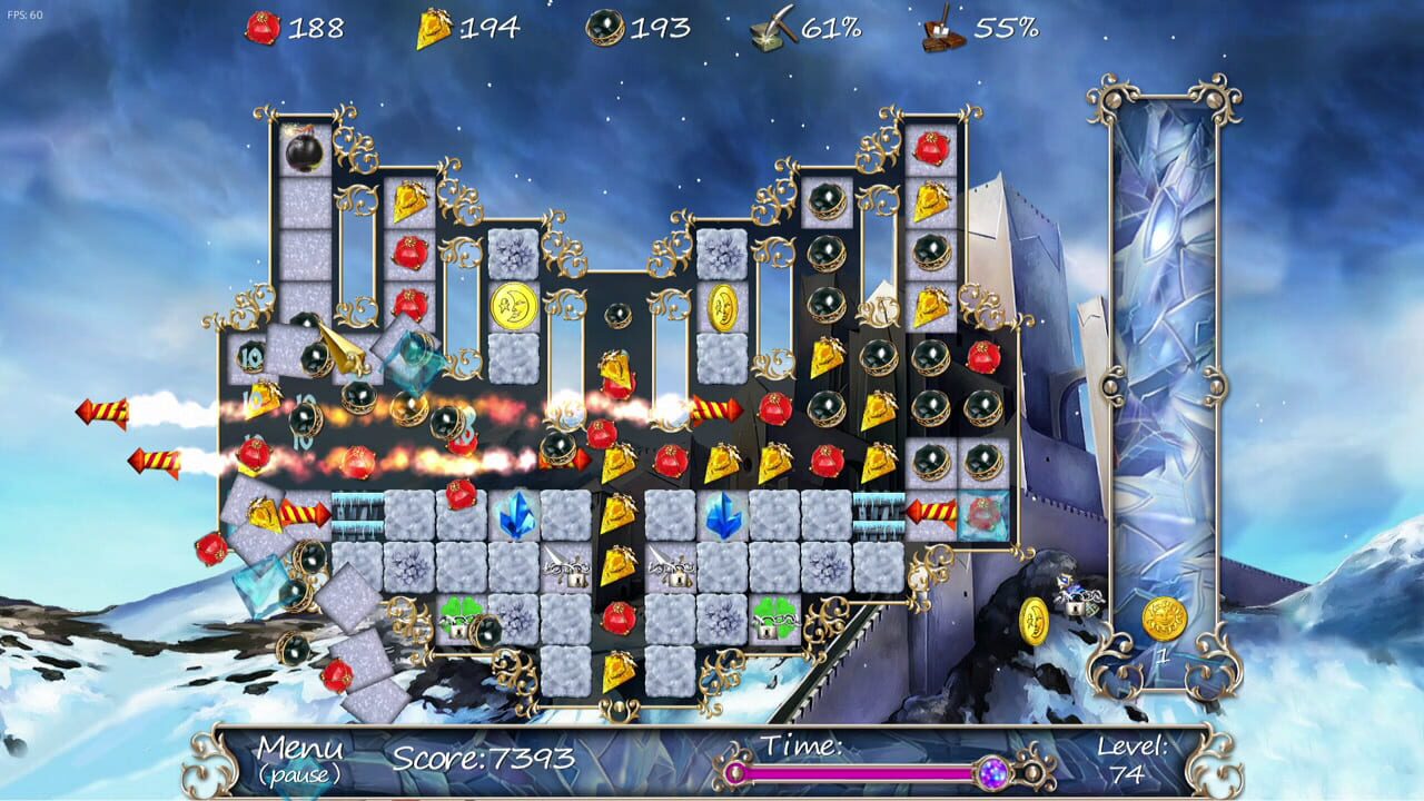 Season Match Bundle — Screenshot 2