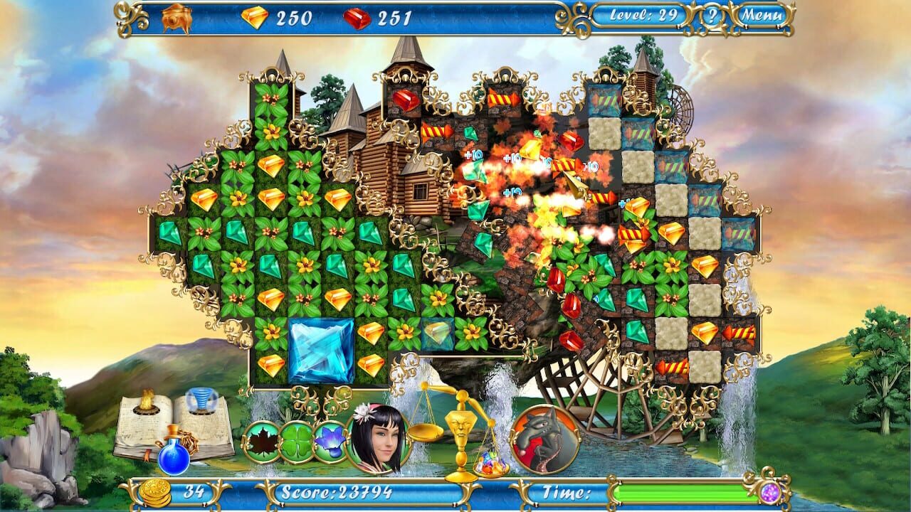 Season Match Bundle — Screenshot 3