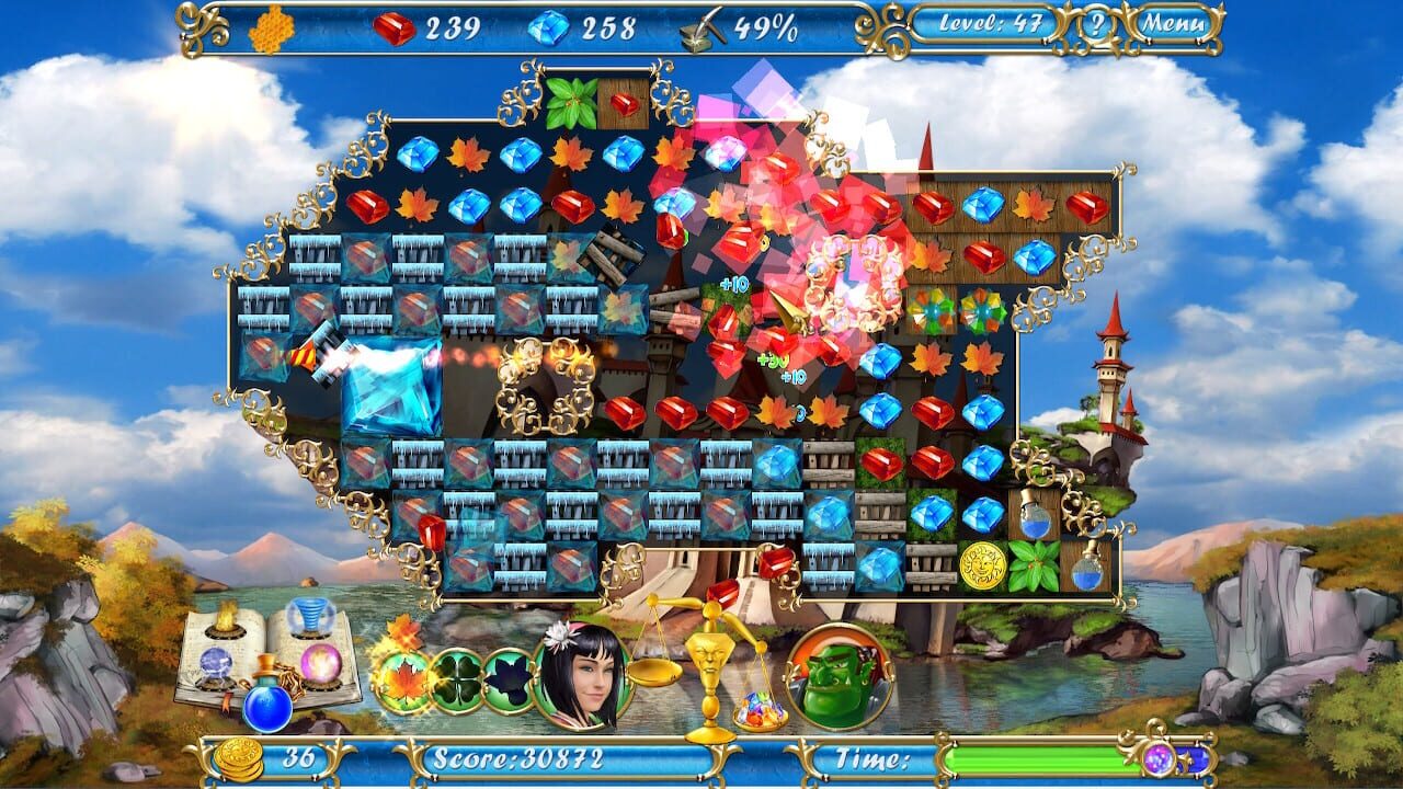 Season Match Bundle — Screenshot 4