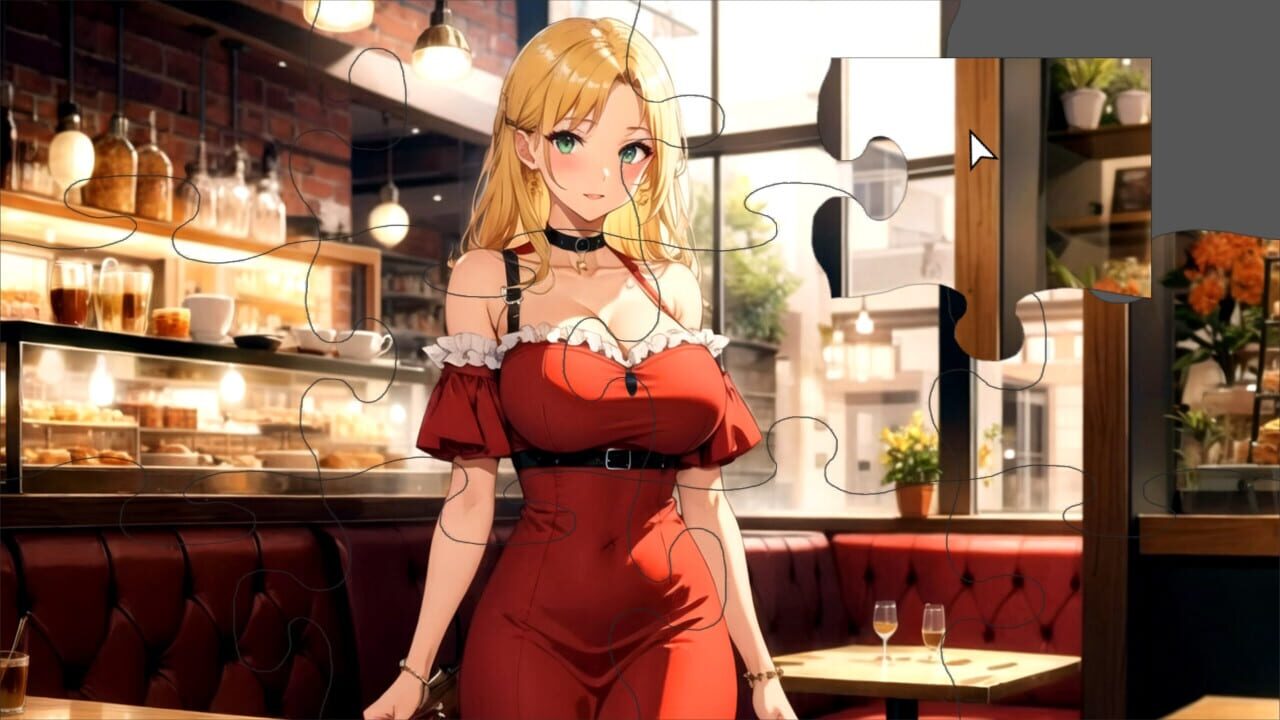 Hentai Anime Girls Succubus — Screenshot 1