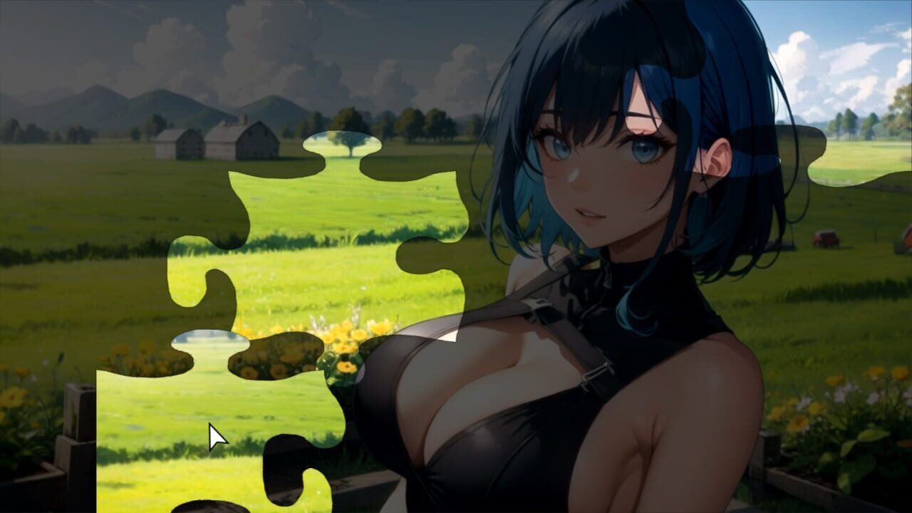 Hentai Anime Girls Succubus — Screenshot 2