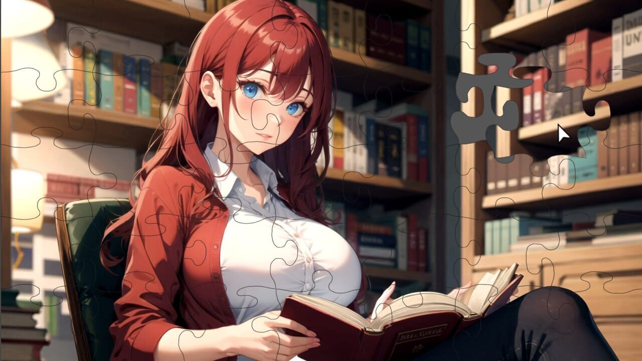 Hentai Anime Girls Succubus — Screenshot 3