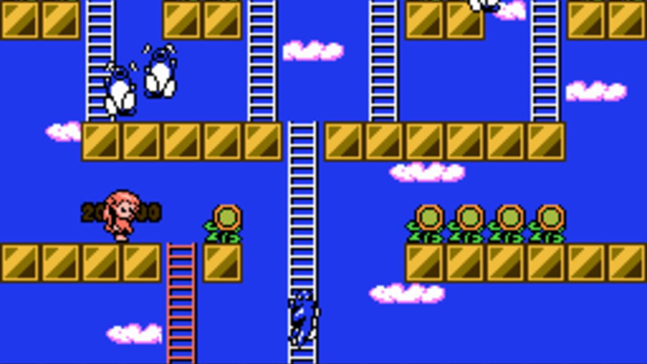 Rod-Land — Screenshot 4