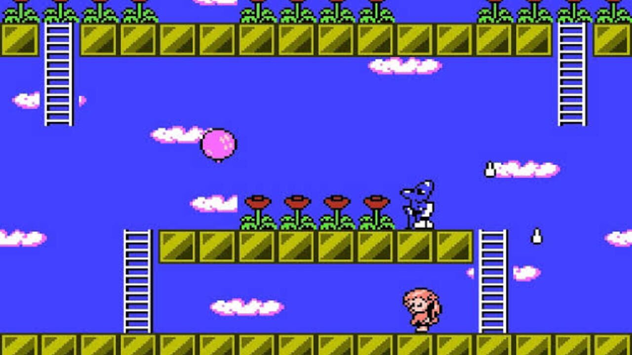Rod-Land — Screenshot 5
