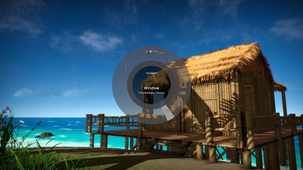 Forgotten Seas Image