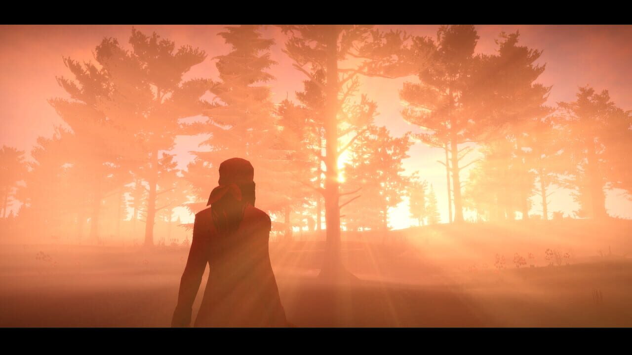 Forgotten Seas Image