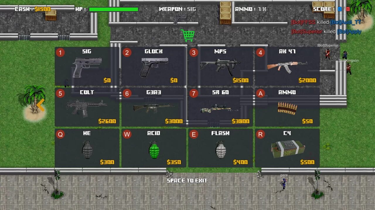Screenshot 3