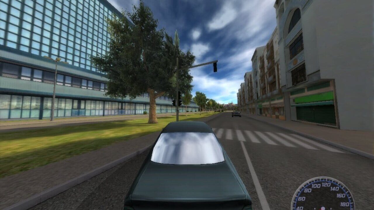 Alarm für Cobra 11: Vol. III — Screenshot 4