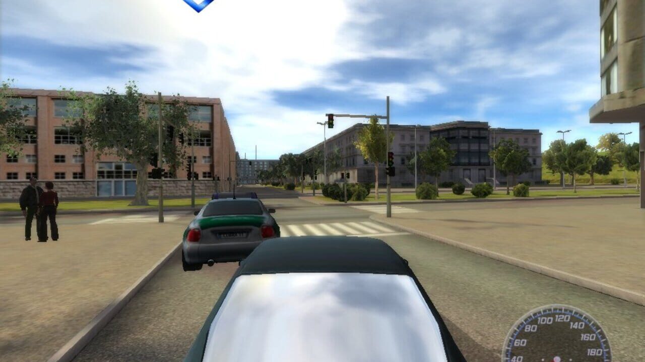 Alarm für Cobra 11: Vol. III — Screenshot 5