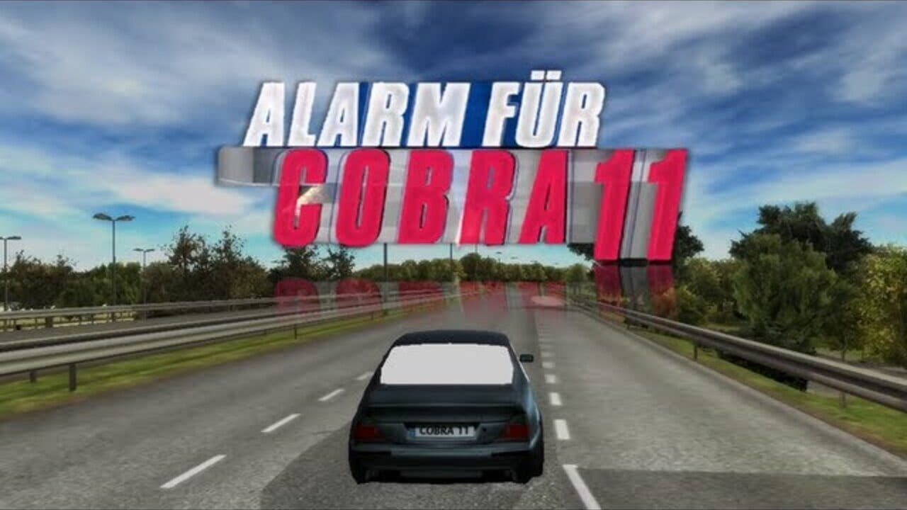 Alarm für Cobra 11: Vol. III — Screenshot 2