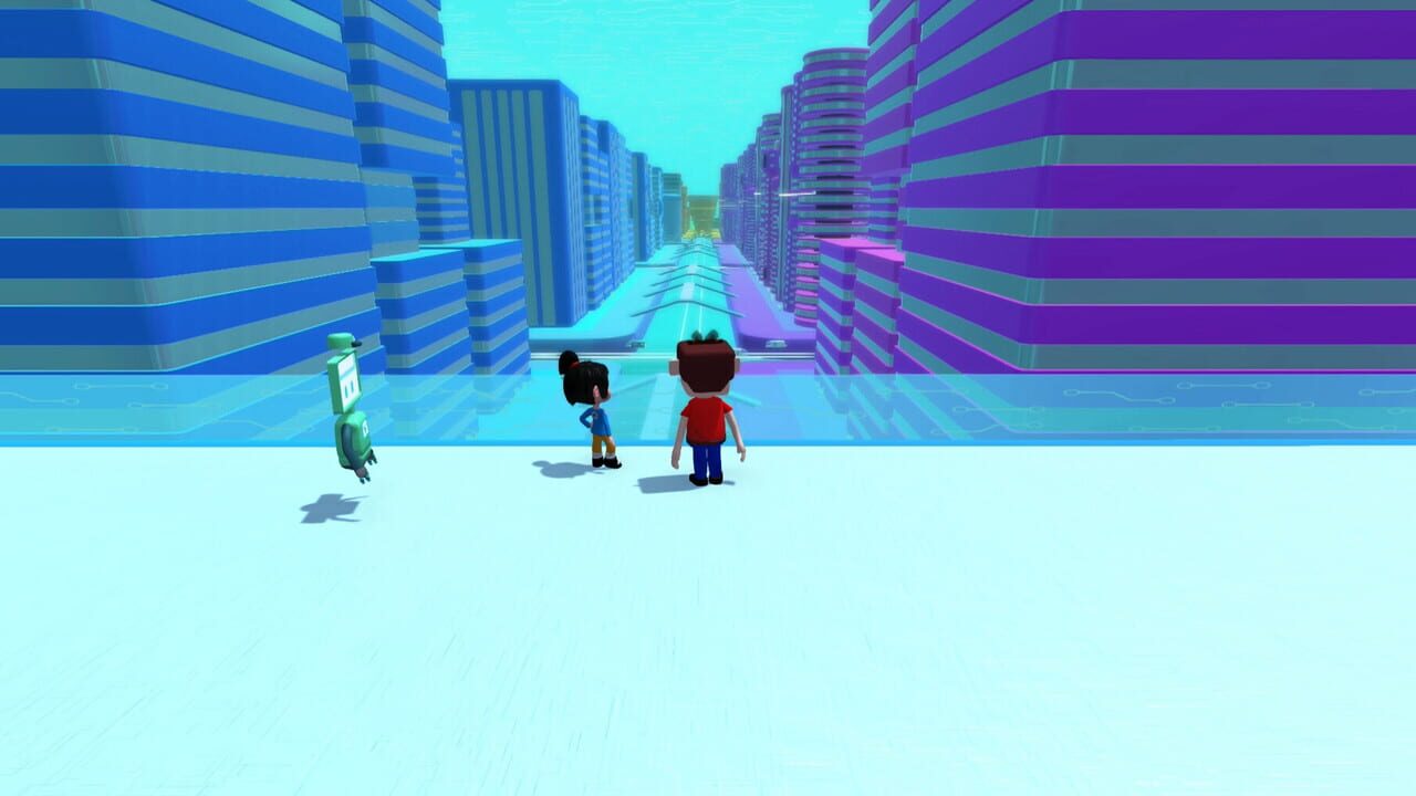Randy & Manilla — Screenshot 5