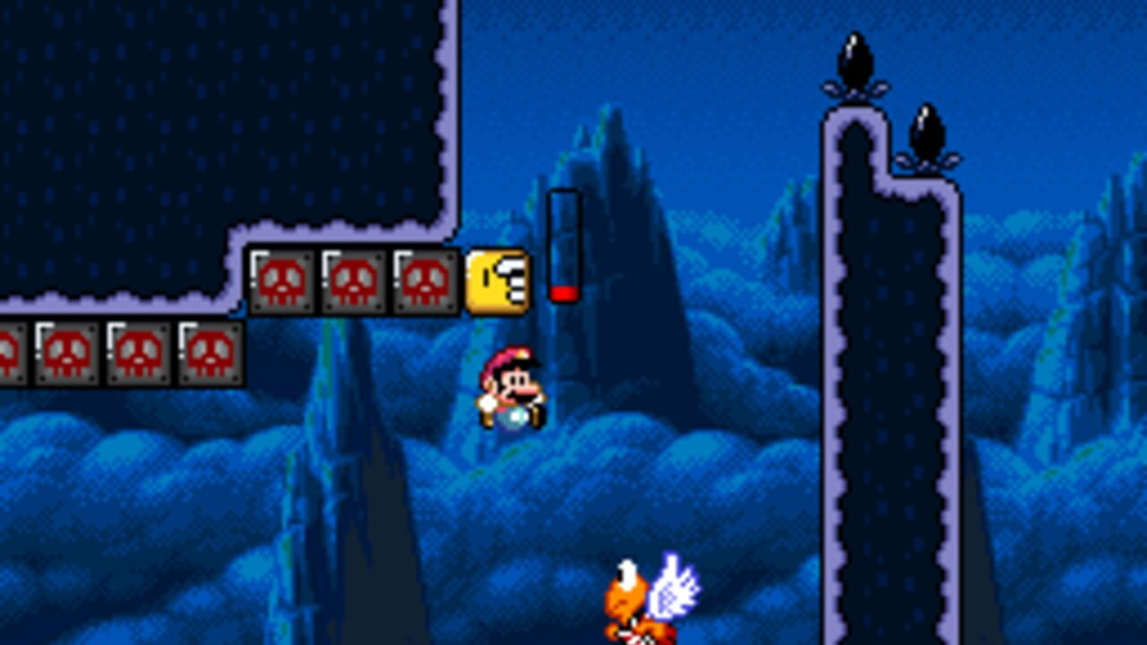 Tortured Souls — Screenshot 2