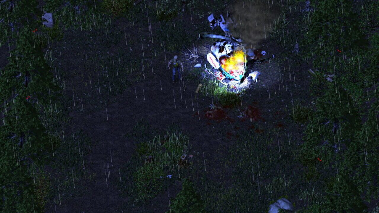 Theseus: Return of the Hero — Screenshot 5