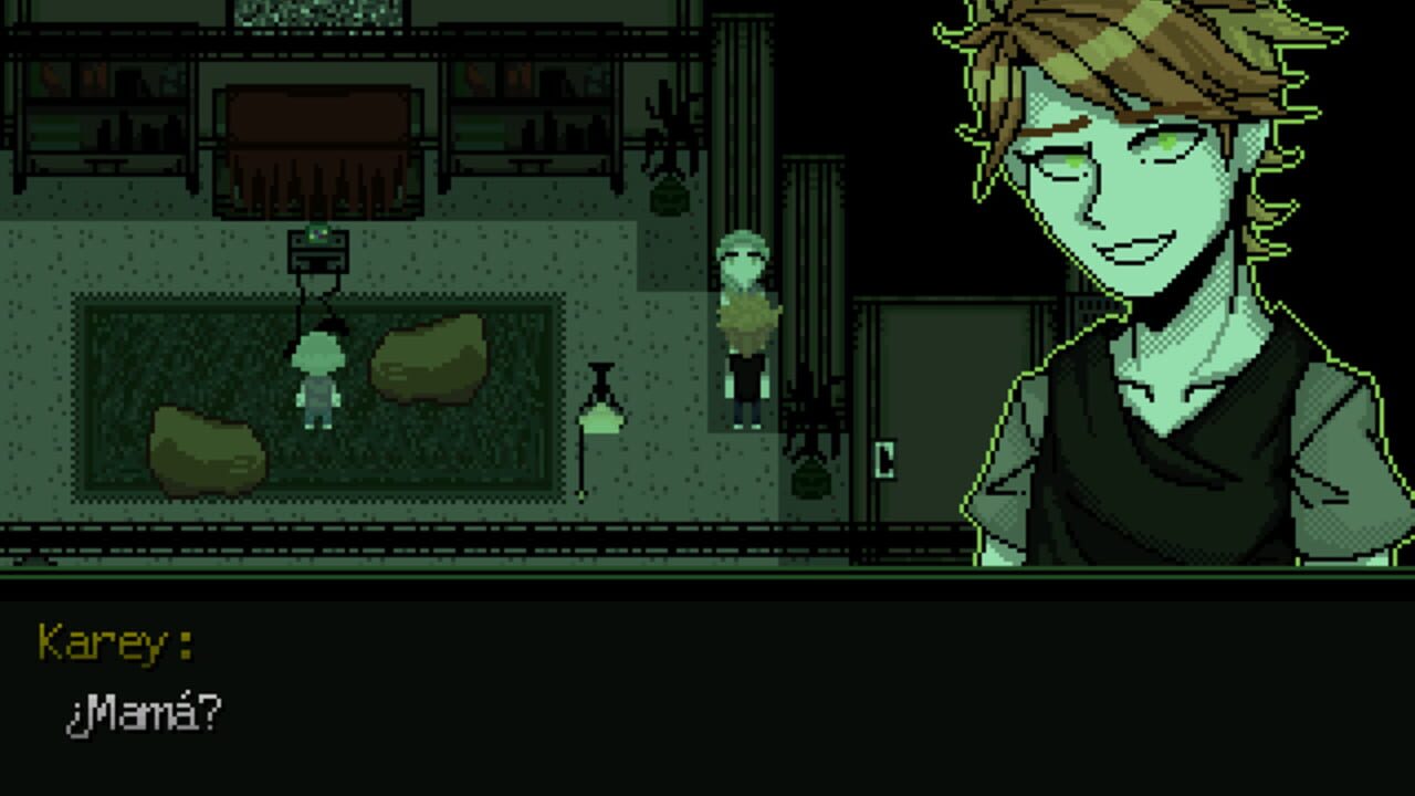 Isolation — Screenshot 3